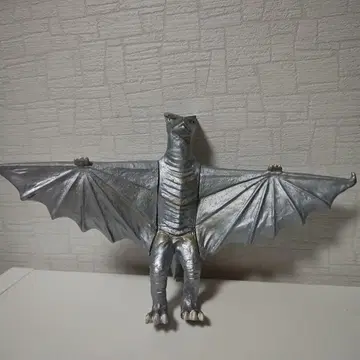 가이오스 소프트 비닐 당시 물품 엑스플러스