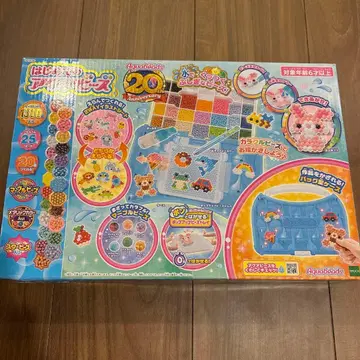 [ 새상품 미사용 ] 처음 시작하는 아쿠아비즈