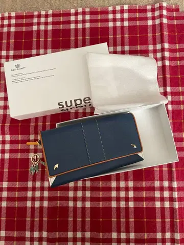 테일즈 오브 엑실리아 2 TOX2 루도거 지갑