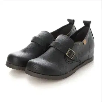 마스체타 스타일업 인힐 캐주얼 슈즈 미사용 새상품