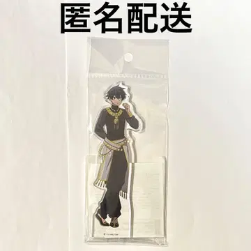 토겐 안키 아라비안 나이트 아크릴 스탠드 요도가와 마스미