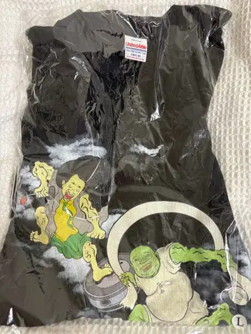 톰 브라운 단독 투어 2025 티셔츠