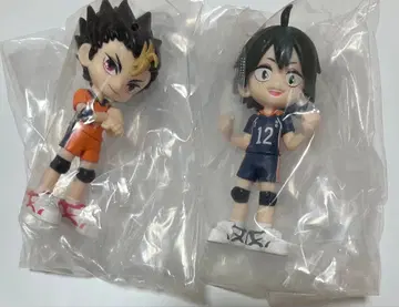 야마구치 니시타니 하이큐 파르버스 vol.2