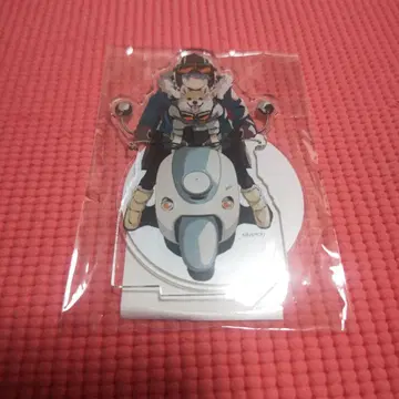 ( 익명 배송 )  아크릴 스탠드 오이가와 시마린