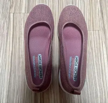 24.5cm SKECHERS Air-Cooled MEMORY FOAM