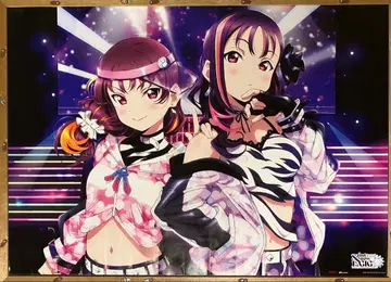 saint snow 포스터