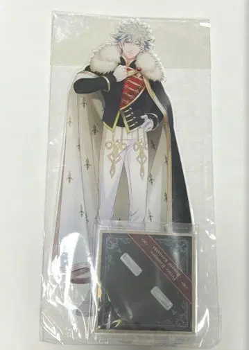 쿠로사키 란마루 특대형 아크릴 스탠드 베지프리 우타프리 카르나이