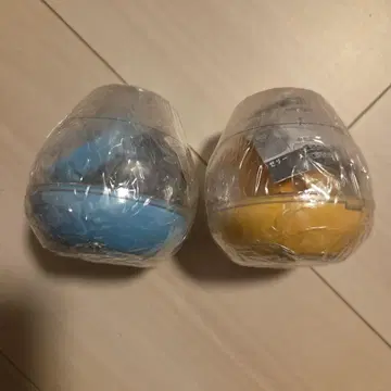 새상품 치이카와 카푸세리움