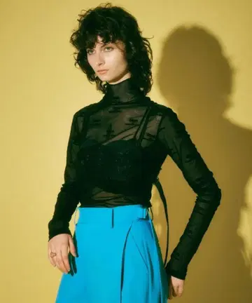 MAISON SPECIAL 플로키그램시아 터틀탑