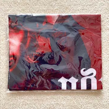 [ 미사용 새상품 ] HYDE 지킬 앤 하이드 미니 백드롭