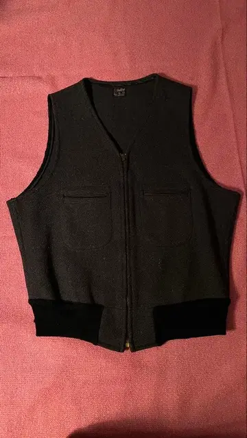 60s Vestee 스포츠 재킷 타입 베스트 42