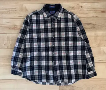 PENDLETON 펜들턴 울 셔츠 XXL