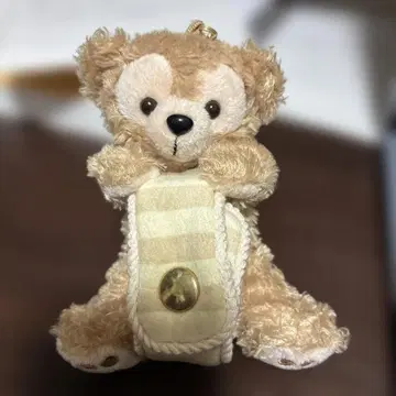 더피 머리띠 홀더