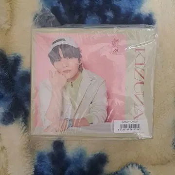 JO1 키마타 쇼야 KIZUNA 수납 BOX