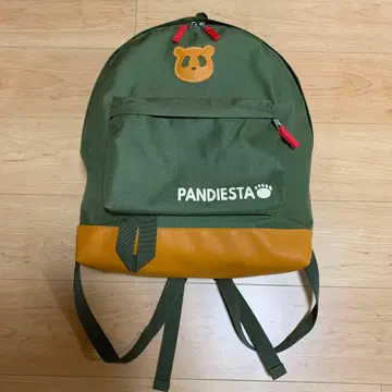PANDIESTA 백팩