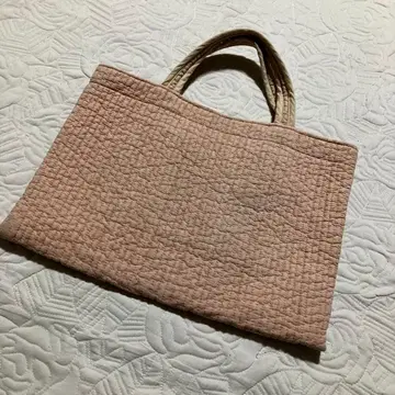 비오는날 누비백