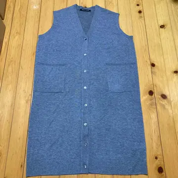 극미품!! mizuiro ind 롱 가든