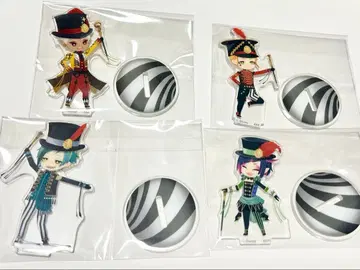 트위스테 미니 아크릴 스탠드 플레이풀 드레스 ver.