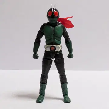 S.H.Figuarts 진골조제법 가면라이더 1호 (사쿠라지마 Ver.)