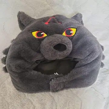 USJ 주술회전 교코츠 블랙 팬캡