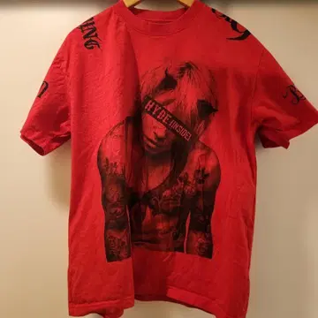 HYDE [INSIDE] 티셔츠