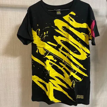 ONEOKROCK 티셔츠 L 사이즈 원오크록