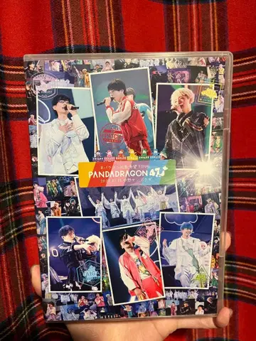 47도도부현 투어 #파라곤확산희망 Blue-ray