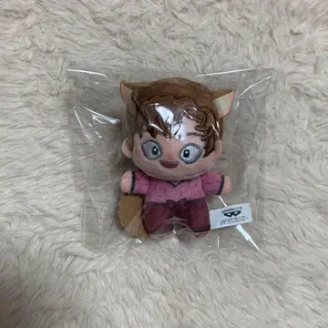 젠포지 이사쿠 남코 한정판 극장판 닌타마 란타로 호와누이 난자타운