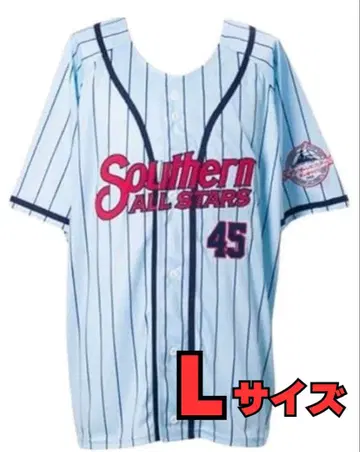 [ 새상품급 ] 서던 올스타즈 유니폼 L 사이즈