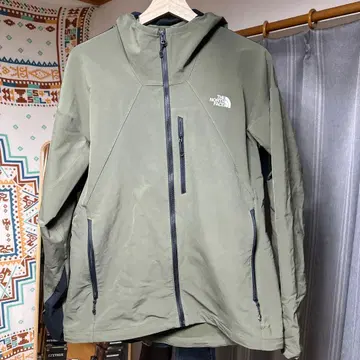 THE NORTH FACE 마운틴 파카 L