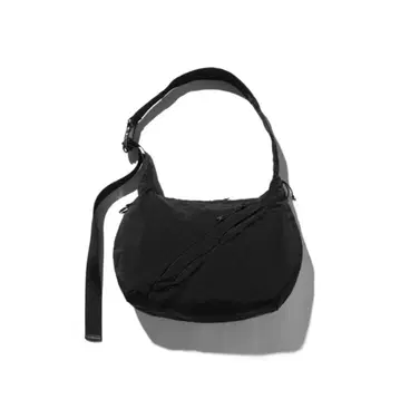 ACTIVE CITY FUTURE BAG (BLACK)