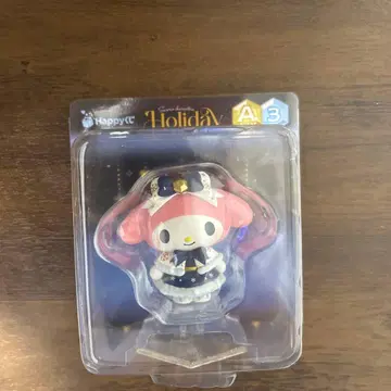 산리오 해피 복권 A상 마이멜로디