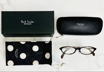 폴스미스 안경 케이스 세트