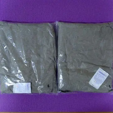 (미개봉 새상품) JAL 퍼스트 클래스 룸웨어 L 사이즈 2세트