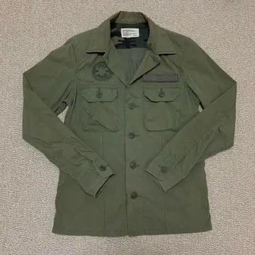 알파 밀리터리 셔츠 y2k 헤이세이 패션 구제 의류 vintage