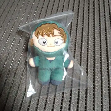 닌타마 란타로 호와누이 젠포지 잇사쿠 새상품급