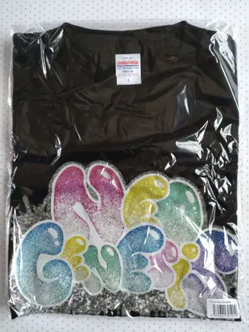 [ 미개봉 ] NEO GENESIS T셔츠