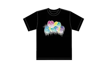 [ 미개봉 ] NEO GENESIS T셔츠