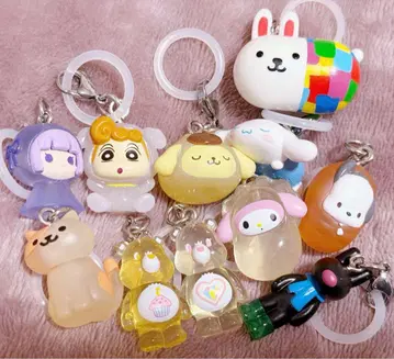 메지루시 액세서리 묶음 판매