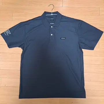 RUFFLOG 라프로그 Size:XL