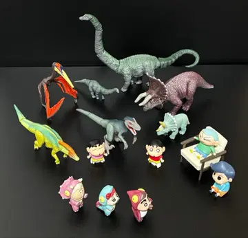 아니아 짱구는 못말려(크레용 신짱)