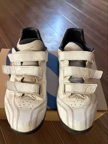 미즈노 업 슈즈 27cm 야외