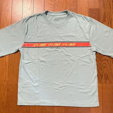 요네즈켄시 KICK BACK T셔츠 M사이즈