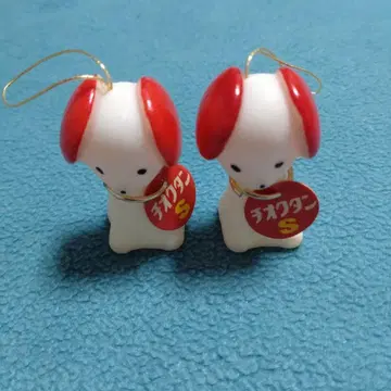 치옥탄 손가락 인형