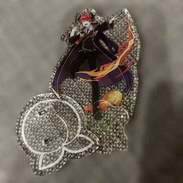 쟈파파 아크릴 스탠드