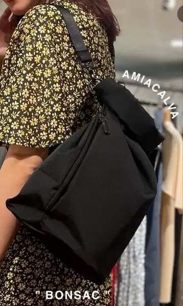 AMIACALVA Shinzone BONSAC