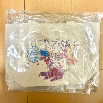 가면라이더 가브 런치 토트 & 사진 프레임