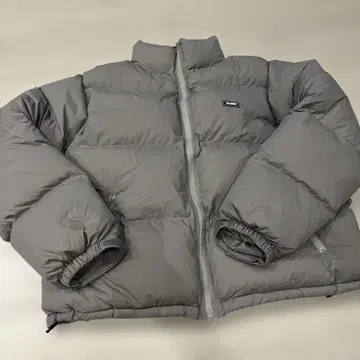 XLARGE L 다운 그레이