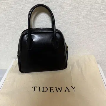 타이드웨이 모스 보스턴 xs