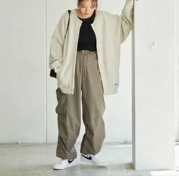 프릭스스토어 Cosby 가디건 스냅 버튼 맨투맨